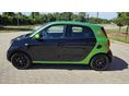 SMART FORFOUR 2017/6 - 2