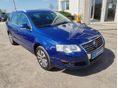 VOLKSWAGEN PASSAT VI 2007/10 - 2