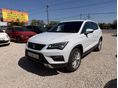 SEAT ATECA 1.4 TSI Eco Xcellence 1ÉV GARANCIÁVAL AZONNAL VIHETŐ!