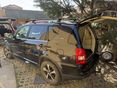 SSANGYONG REXTON 2016 - 3