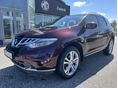 NISSAN MURANO 2.5 dCi Premium (Automata) Magyarországi. első tulajdonos