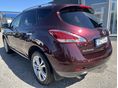 NISSAN MURANO 2015/12 - 3