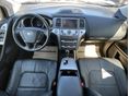 NISSAN MURANO 2015/12 - 11