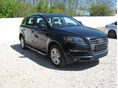 AUDI Q7 2008/1 - 2