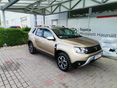 DACIA DUSTER 2020/9 - 2