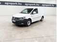 VOLKSWAGEN CADDY 2.0 TDI SCR BMT Prémium Bott polcrendszerrel. folyamatosan szervizelt. hibátlan állapotú