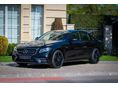 MERCEDES-AMG E 53 4MATIC+ 9G-TRONIC EQ Boost Kitűnő állapot! Végig vezetett szervizkönyv!
