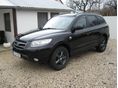 HYUNDAI SANTA FE 2.2 CRDi VGT Style (Automata) Magyarországi!