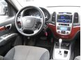 HYUNDAI SANTA FE 2008/5 - 5