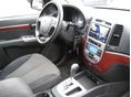 HYUNDAI SANTA FE 2008/5 - 8
