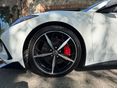 CHEVROLET CORVETTE 2021/1 - 20