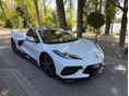 CHEVROLET CORVETTE 2021/1 - 3
