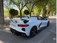 CHEVROLET CORVETTE 2021/1 - 4