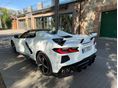 CHEVROLET CORVETTE 2021/1 - 6