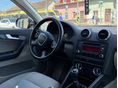 AUDI A3 2011/12 - 8