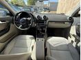 AUDI A3 2011/12 - 12