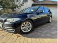 BMW 5-ÖS SOROZAT 2017/3 - 2