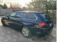 BMW 5-ÖS SOROZAT 2017/3 - 3