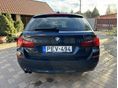 BMW 5-ÖS SOROZAT 2017/3 - 4