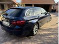 BMW 5-ÖS SOROZAT 2017/3 - 5
