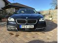 BMW 5-ÖS SOROZAT 2017/3 - 7