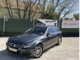 MERCEDES-BENZ C 220 2014/9 - 2