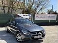 MERCEDES-BENZ C 220 2014/9 - 1
