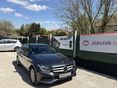 MERCEDES-BENZ C 220 2014/9 - 7