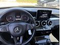 MERCEDES-BENZ C 220 2014/9 - 12
