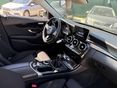 MERCEDES-BENZ C 220 2014/9 - 17