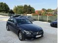 MERCEDES-BENZ C 220 T BlueTEC d ÜLÉSFŰTÉS/TÉLI/NYÁRI KERÉK/ VONÓHOROG/VIDEÓS HIRDETÉS