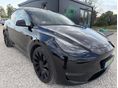 TESLA MODEL Y 2022/12 - 2
