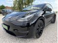 TESLA MODEL Y Performance AWD (Automata) szép állapot. azonnal elvihető. gyári garancia. levehető vonóhorog