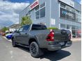 TOYOTA HILUX 2.8 D-4D MHEV 4x4 D/C Invincible Au. 4 ajtó. 6 fokozatú tiptronic váltó (2024. 1