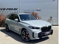 BMW X5 xDrive30d (Automata) M 4.015km Magyao.ÁFÁS Légrugó Vonóhorog SoftClose Ülésszellőzés PanorámaTető