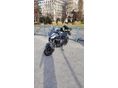 YAMAHA MT-07 TRACER 