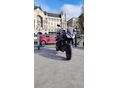 YAMAHA MT-07 TRACER 2016/7 - 2