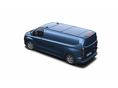 FORD TRANSIT 2026 - 2