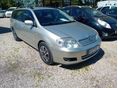 TOYOTA COROLLA 1.4 D-4D Sol Disel Magyarországi.Kilimás.Vonohórroggal.4.2Liter fogyasztással.Valos Km-rel