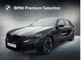 BMW I5 M60 xDrive Limousine