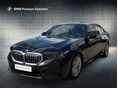 BMW I5 eDrive40 Limousine