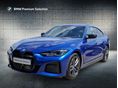 BMW I4 M50