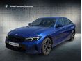 BMW 330e xDrive Limousine
