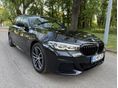 BMW 530e xDrive (Automata) Sérülésmentes 19e km 2. tulajdonos újszerű állapot elektormos vonóhorog