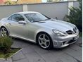 MERCEDES-BENZ SLK 350 (Automata) AMG