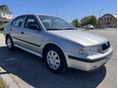 SKODA OCTAVIA 1999/7 - 6