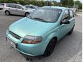 CHEVROLET KALOS 1.2 8V Direct