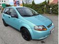CHEVROLET KALOS 2005/12 - 2