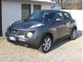 NISSAN JUKE 2011/2 - 1