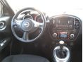 NISSAN JUKE 2011/2 - 5